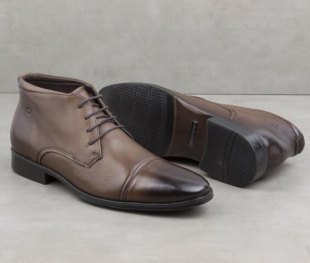 Bota Social Democrata Paladium