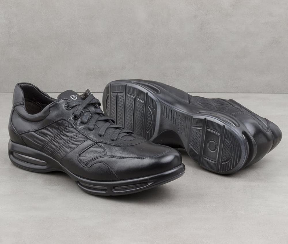 Tênis Democrata Air Full