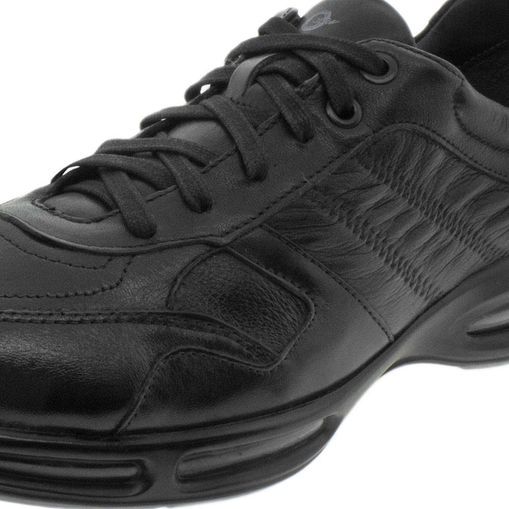 Tênis Democrata Air Full - Imagem 5