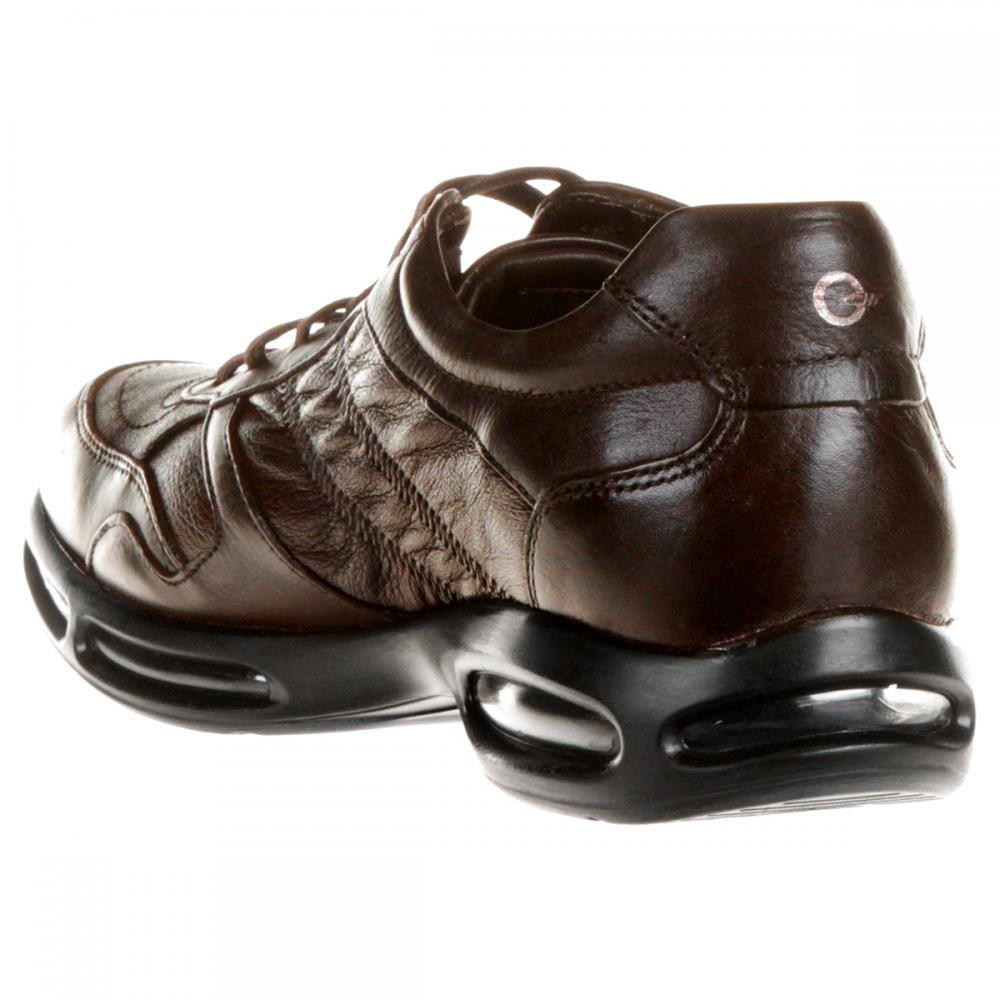 Tênis Democrata Air Full - Imagem 4